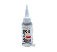 50ml Vasellina Olio Lubrificante Meccanica di Precisione Lubrificazione