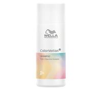 Wella Shampoo ColorMotion+ Protezione del colore 50 ml