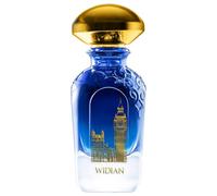 50ml WIDIAN Sapphire Collection London Extrait de Parfum