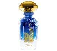 50ml WIDIAN Sapphire Collection New York Extrait de Parfum
