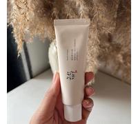 50MLBEAUTY 0F J0SE0N Sollievo Sole: Riso + Probiotici SPF50+ PA++++ Nuovo