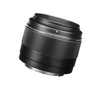 50mm 1.8S Messa a Fuoco Fissa Grandi Aperture Ritratto Lens Messa a fuoco manuale automatica Per A6300 A6400 A6500 NEX7 Fotocamera Veloce Aperture Lens Per Ritratti