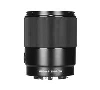 50mm 1.8S Messa a fuoco fissa Grandi aperture Ritratto Lens Messa a fuoco manuale automatica Per A6300 A6400 A6500 NEX7 Fotocamera USB C Obiettivo Della Macchina Fotografica