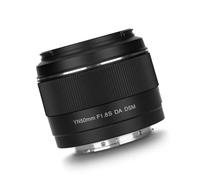 50mm 1.8S Messa a Fuoco Fissa Grandi Aperture Ritratto Lens Messa a fuoco manuale automatica Per A6300 A6400 A6500 NEX7 Fotocamera Veloce Aperture Lens Per Ritratti