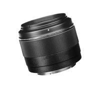 50mm 1.8S Obiettivo Fotocamera Full Frame Wide Angle Messa a Fuoco Automatica Vlog Ricambio Per A6300 A6400 A6500 NEX7 Autofocus A Basso Rumore Per Video