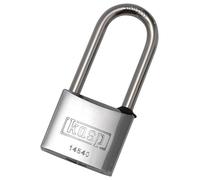 50mm 145 Marino Acciaio Inox Lungo Lucchetto - K14540L50D