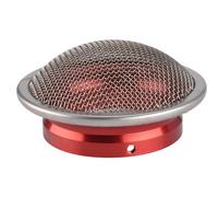 50mm Air Filter Cup Velocity Stack For Motorcycle Carburetor Carb