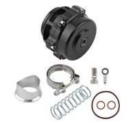 BOV Turbo super charge blow off Valve for Universel 50MM dump valve kit 18 PSI