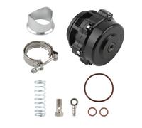 BOV Turbo super charge blow off Valve for Universel 50MM dump valve kit 18 PSI