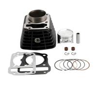 50mm Cylinder Piston Gasket Kit Compatible With CB110 CB 110 Models From 2015 To 2019