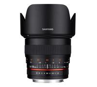 50MM F1,4 NIKON