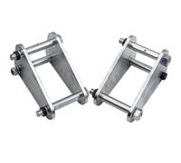 50mm Grilli estesi for Toyota Landcruiser 73 75 40 60 Series