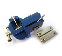 50mm Mini Banco Morsetto Per Orologiaio Orologi a F 17.115 - HV17115