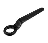 50mm Offset Scatola Estremità cerchio Tipo Impatto Chiave,Alta Tensione Acciaio