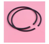 50mm X 1.2mm Pistone Anelli for Husqvarna 371 371K 372 XP Motosega Parte di Ricambio 503 28 90 36