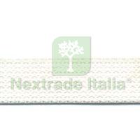 50MT CINTINO NYLON BIANCO PER AVVOLGIBILI MT.50X MM.22H. IN ROTOLO GR.23 PER ME: