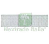 50MT CINTINO NYLON GRIGIO SOTTILE PER AVVOLGIBILI MT.50X MM.17H. IN ROTOLO: