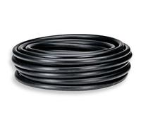 50mt PN4 ø 32 ROTOLO TUBO IRRIGAZIONE IN POLIETILENE GIARDINO, PRATO