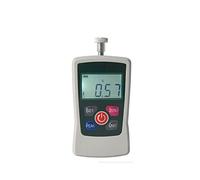 50N Digital Force Gauge Push Misuratore Dinamometro digitale portatile Forza per il materiale