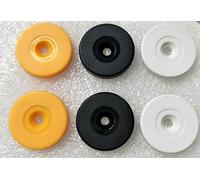50pc impermeabile 125KHz RFID EM ID tag token per il punto di controllo del sistema di giro della guardia