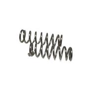 50pcs 0.8 * 14 * 10/15/20/25/30/35/40/45/50mm Molla 0.8mm In Acciaio Inox Micro Piccola Molla di Compressione(30mm)