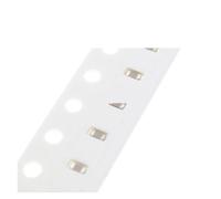50pcs 0603 22UF 6.3V 10V 16V 25V 20% 226M X5R material 1608 SMD ceramic capacitor NWPNLXEA(0603 22UF 226M 6.3V)