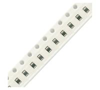 50pcs 0805 SMD capacitor 1/2.2/4.7/10/22/47UF 105 225 475 106 16/25/50V IC, integrated circuits, modules NWPNLXEA(22UF 16V 10percent)