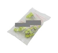 50PCS =10 Kinds * 5 PCS Correction Capacitor Package Kit KIT 100V 102J 152J 332J 472J 103J 333J 473J 104J 224J 474J ICXLPMC