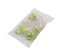 50PCS =10 Kinds * 5 PCS Correction Capacitor Package Kit KIT 100V 102J 152J 332J 472J 103J 333J 473J 104J 224J 474J
