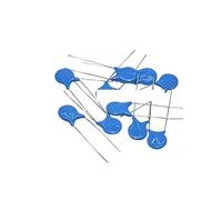 50PCS 1000V 2000V 3000V High Voltage Ceramic Capacitor 1KV 2KV 3KV 5PF 10PF 12PF 15PF 22PF 27PF 30PF 33PF 47PF 56PF 68PF 82PF EKFBQBGW(2KV 27PF)