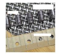 50pcs/100pcs 25v 150uF 25V150UF 6x11mm Capacitor 150uF 25V NWPNLXEA(50pcs)