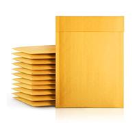 50pcs 100pcs Rosa Bolle Mailer Borsa Poly Auto Sigillare Imballaggio Busta Nuovo