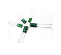 50PCS 100V 2A682J 2A822J 2A272J 2A332J 2A392J 2A472J 2A562J 0.00/2.7/3.3/3.9/4.7/5.6/8.2/6.8/UF/NF Polyester Film Capacitor 682 AUOQKQUT(2A562J 5.6NF 100V)