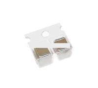 50PCS 107M 20% X5R Chip Ceramic Capacitors 1206 100UF 6.3V 10V 16V 25V 50V MQXFCZUX(50V107M)