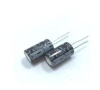 50pcs 10V4700uF Radial Electrolytic Capacitor 4700uf 10v 13x21mm ICXLPMC