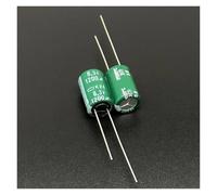 50pcs 1200uF 6.3V 10x16mm Low For Motherboard 6.3V1200uF Aluminum Electrolytic capacitor AUOQKQUT