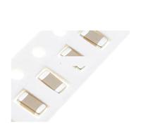 50pcs 1206 100NF 50V 100V 250V 500V 104K 10% X7R material SMD ceramic capacitor NWPNLXEA(104K 100V 10 percent)