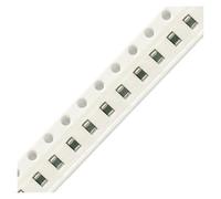 50pcs 1206 SMD capacitor 100NF/120/220/330/470/680/224/334/684nf/1UF/105 IC, integrated circuits, modules MQXFCZUX(1206 220NF 224)