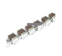 50PCS 1210 smd chip capacitor 1nF 4.7nF 1uF 2.2uF 10uF 22uF 47uF 100uF 10V 16V 25V 50V 1KV 2KV X5R NWPNLXEA(22uF 16V (50PCS))