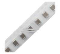 50pcs 1812 smd chip capacitor 1nF 2.2nF 4.7nF 10nF 100nF 1uF 2.2uF 4.7uF 22uF 47nF 2KV 50V 100V 25V 630V X5R NWPNLXEA(1uF 100V)