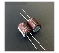 50pcs 20uF 350V20UF Life 350V20uF Aluminum Electrolytic Capacitor MQXFCZUX