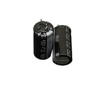 50pcs 22uF 450V VY Series 12.5x25mm Wide Temperature Range 450V22uF Aluminum Electrolytic Capacitor AUOQKQUT