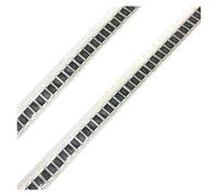50pcs 2512 5% SMD Chip Resistor 1W 270 271 272 273 2.7 27 R K Ohm 2K7 27K 270K 2R7 NWPNLXEA(2512 910K 50pcs)