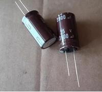 50PCS 3900UF 25V Aluminum electrolytic capacitor 25V3900UF 18 * 31.5MM ICXLPMC
