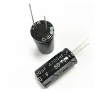 50PCS 4700UF 50V 18X35MM 50V4700UF 105Centigrade capacitor electrolytic ICXLPMC