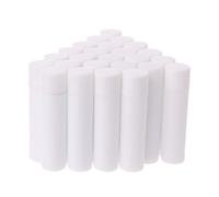 50PCS 5ML Cosmetici Vuoto Lip Gloss Rossetto Balsamo Tubo + Contenitore