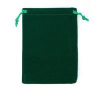 50PCS 5x7 Velluto Borsa Coulisse Misura Small Borsetta - Gioie Confezione