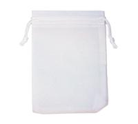 50PCS 5x7 Velluto Borsa Coulisse Misura Small Borsetta - Gioie Confezione