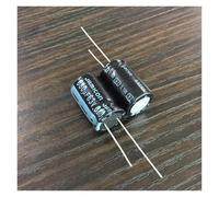 50pcs 680uF 63V 16x25mm 63V680uF Aluminum Electrolytic capacitor AUOQKQUT