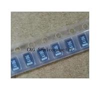 50pcs A 10uF 10V 3216 106 10% SMD Condensatori al tantalio Condensatori AMNzOgOdL